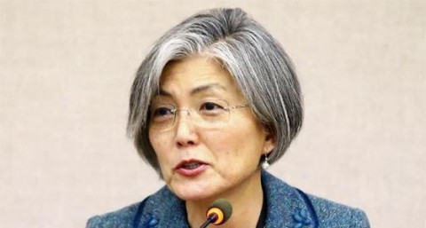 韓國外交部長人選爆發疑點 是否出現首位女性外長仍不明瞭 為何找不到清廉的人選呢