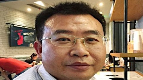 中國 逮捕維權律師 以顛覆國家政權罪嫌