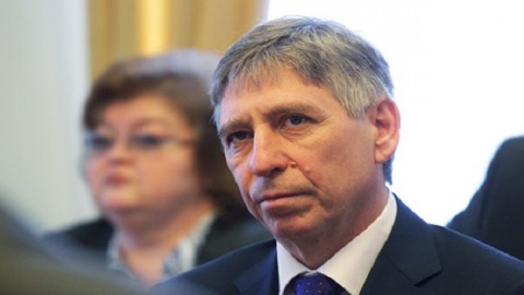 俄羅斯下諾夫哥羅德市市長因貪腐調查，主動提出辭呈