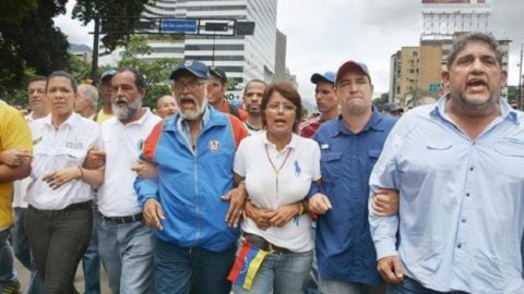 南美委內瑞拉 7月30日實施制憲議會選舉