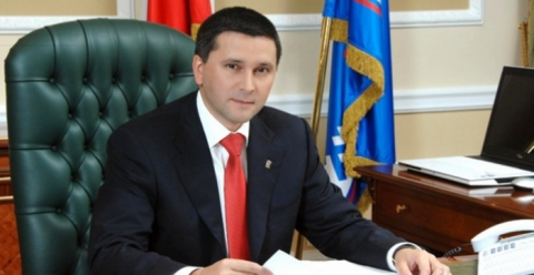 Губернатор лично проконтролирует борьбу с коррупцией на Ямале