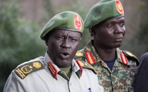 深刻な犯罪の国際調査要請＝国連委、民族浄化進行に警戒－南スーダン