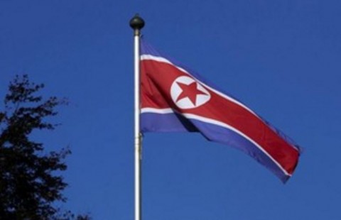 米韓軍事演習、実際の戦争につながる可能性＝北朝鮮外交官