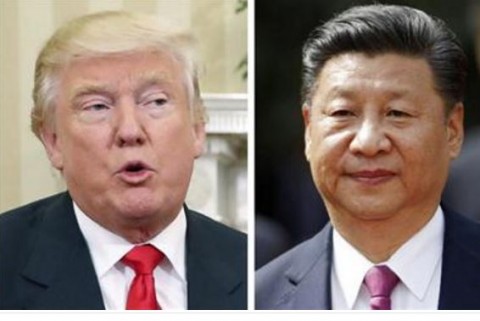 米国の「一つの中国」政策継続に「ほっと一息」の台湾の苦境　米中台の三角関係で選択肢乏しい現実