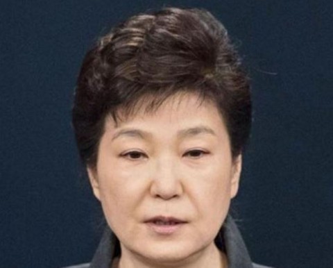 朴槿恵大統領の罷免を決定　韓国憲法裁　５月にも大統領選へ