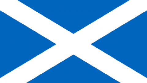 頭條-蘇格蘭首席部長斯特金尋求舉行第二次獨立公投