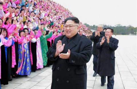 美國國務卿：過去20年的北韓無核化政策「已告失敗」
