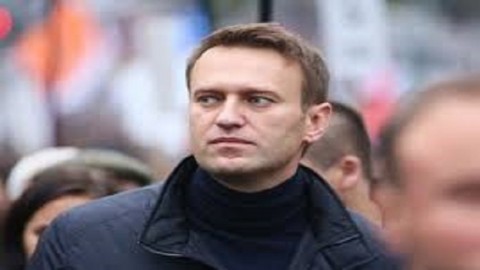 Навальный: Заявки на антикоррупционные митинги поданы в более чем 50 городах России