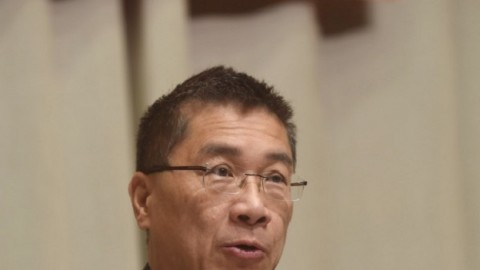 兩岸協議監督條例 政院︰不會有政院版