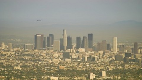 Air pollution aggravates Parkinson's disease: study