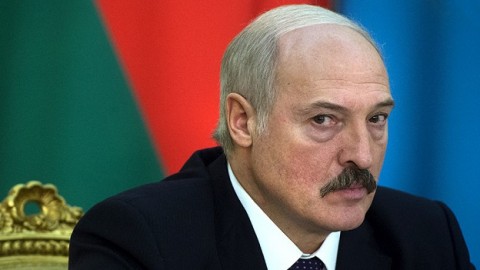 Европа учит Лукашенко демократии
