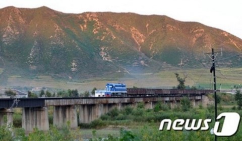 韓国政府、「中国の北朝鮮産鉱物の輸入動向を注視」
