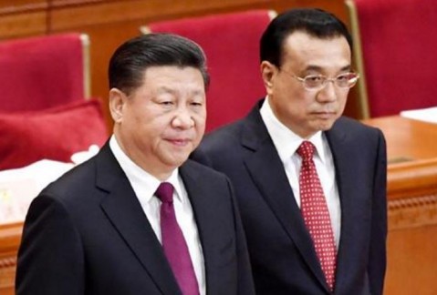 中国、日本に「台湾を国扱い」の報告書公表中止を要求