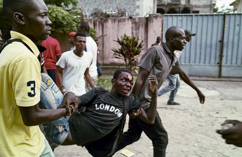 剛果42名警察遭武裝團體殺害，同時發現失蹤的聯合國專家遺體