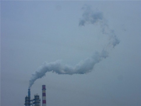 「污染防治設備只有在調查時才運轉…」，中國工廠的惡質行為因環保當局的調查而暴露