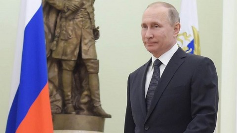 Владимира Путина просят принять решение об отмене муниципального фильтра