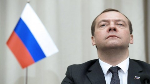 Депутаты проголосовали против думской проверки расследования ФБК о Медведеве