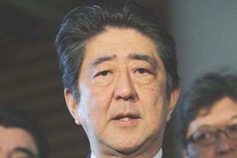 中国の対応「不十分」＝北朝鮮問題で連携確認－日米首脳