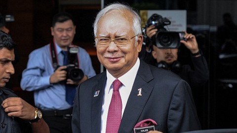 馬來西亞1MDB匯款親伊黨人士‧拉菲茲：反貪會早已調查 資金流也經納吉總理戶頭