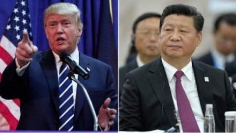 中美展開百日談判　求縮小貿易差距