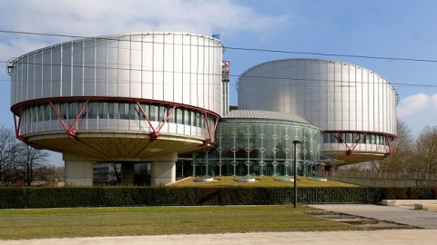 Европейский Суд по правам человека и судьба "иностранных агентов" в России