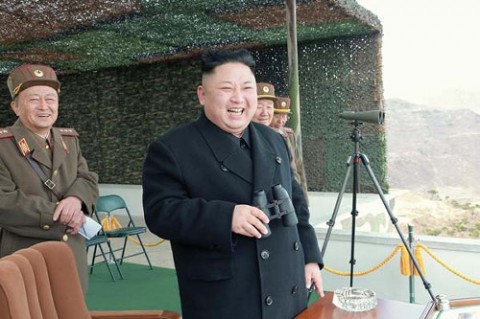 北朝鮮で最高人民会議、金正恩氏の成果を強調