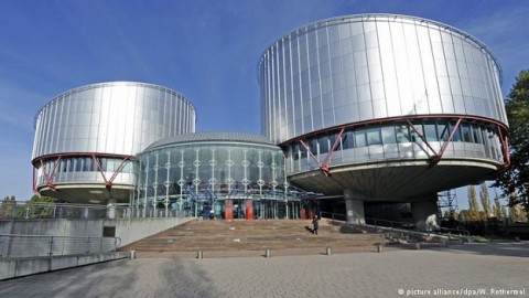 Госдума ратифицировала протокол с правилами обращения в ЕСПЧ