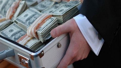 Россия заняла 16-е место по уровню коррупции в бизнесе