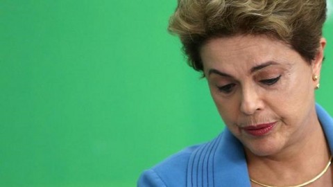巴西法辦各黨貪汙 面臨政治大空窗