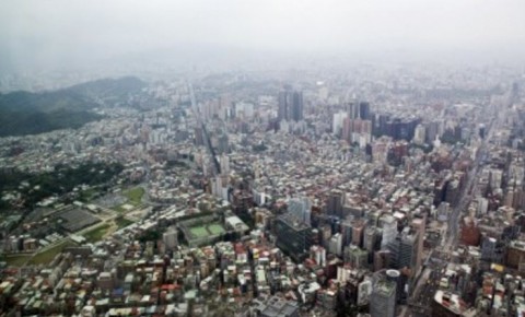 台湾が大気汚染対策に1300億円投入、PM2．5濃度18％低下へ