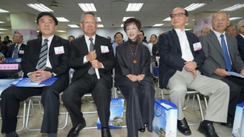社論》健全初選制度 取代派系政治