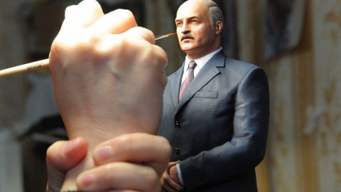 В Белоруссии создают партию власти, которую не возглавит Лукашенко