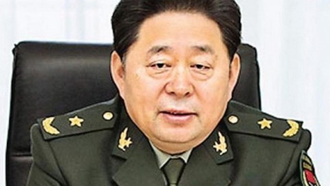 三樁交易顯示失蹤的“明天系”掌門人肖建華與中國軍方有關聯