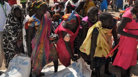 Senior UN official in South Sudan warns women and girls face ‘extremely high risk’ of sexual assault
