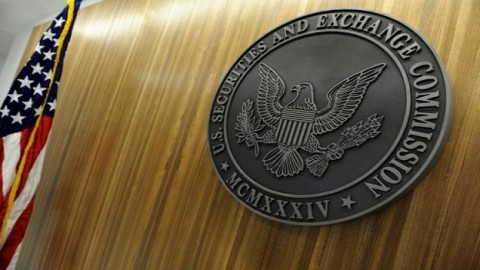 Top US court questions SEC's power to recover ill-gotten gains