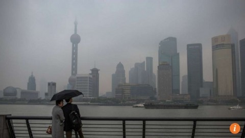 China study finds majority of firms breach environmental rules
