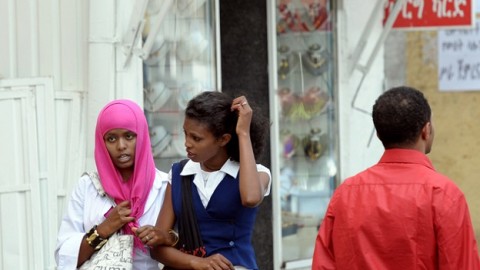 Ethiopia can convert its youth bulge from a political problem into an opportunity