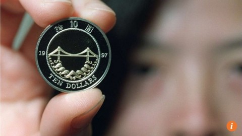 Why doesn’t Hong Kong celebrate more of its history with commemorative coins?