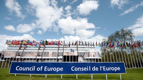 歐洲議會在俄羅斯官方代表缺席下，討論高加索地區人權狀況