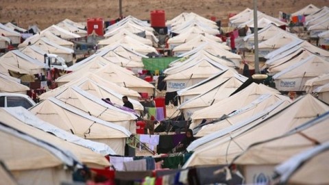 Two-tier system hampers refugees in UK - MPs and peers