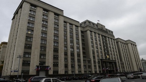 俄羅斯國會考慮縮短貪污案件的起訴年限