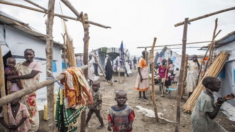 South Sudan’s political process ‘not dead,’ but needs ‘resuscitation’ – UN envoy