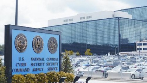 美國網媒報導 美國安局疑提供日方郵件監視設備