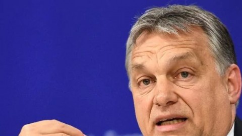 EU mounts legal challenge over Hungary's record on democracy