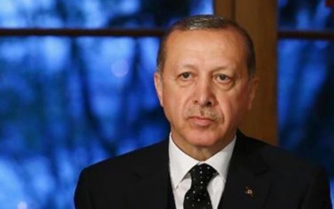 土耳其選舉管理委員會宣佈，正式承認憲法修正案