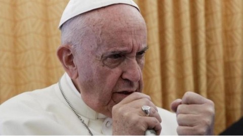 朝鮮危機：教宗方濟各（Pope Francis）促國際調停　宗座過去都怎樣說？
