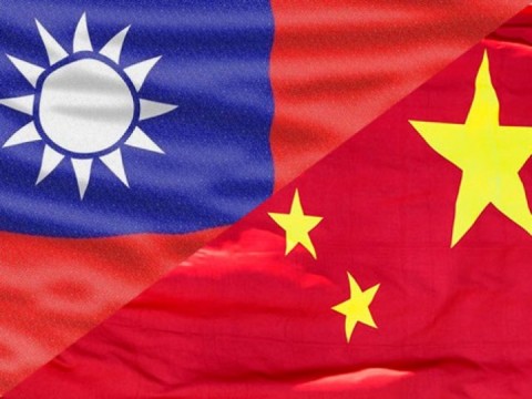 中國再度稱台灣是「中國台北」，先是羽球亞錦賽，接著是桌球亞錦賽