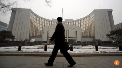 Say goodbye to easy money as China’s central bank puts squeeze on liquidity