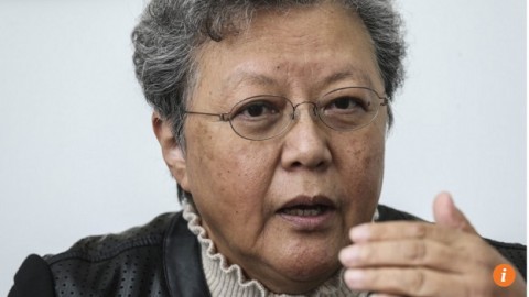 No chance Beijing will reform Hong Kong electoral framework in next five years, says Rita Fan