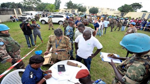 Mission Accomplished – UN Operation in Côte d’Ivoire
